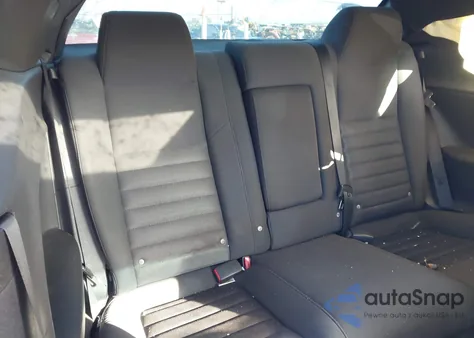 2010 Dodge Challenger Se from USA, damaged, VIN 2B3CJ4DV2AH261667